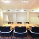 Meeting room Kenia Hotel Hilversum De Witte Bergen